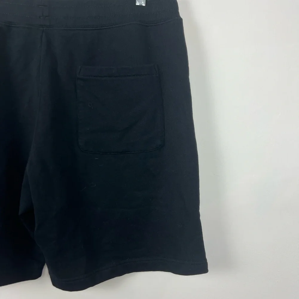 NWT OVO Black Sweat Shorts XL - Picture 6 of 10